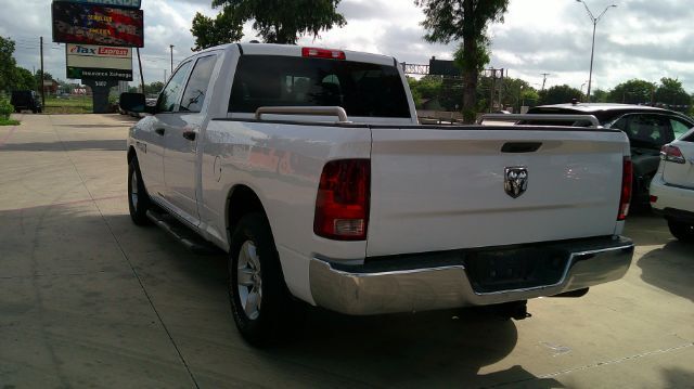 2014 RAM 1500 Tradesman Crew Cab LWB 2WD San Antonio TX