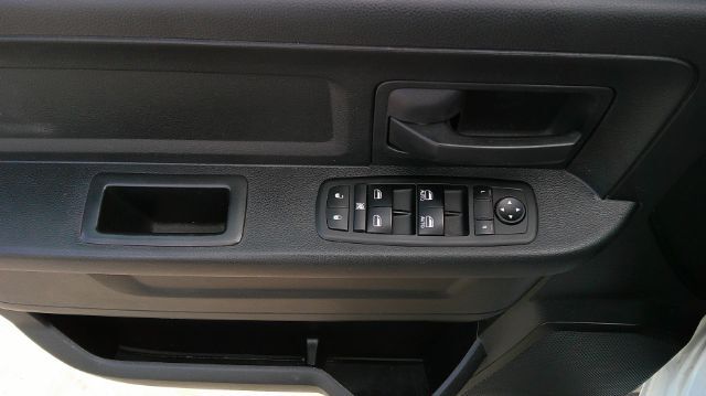 2014 RAM 1500 Tradesman Crew Cab LWB 2WD San Antonio TX