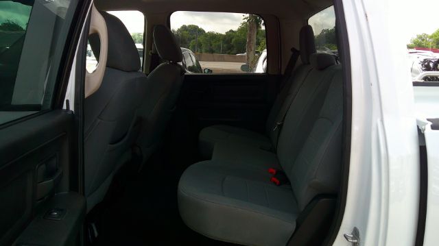 2014 RAM 1500 Tradesman Crew Cab LWB 2WD San Antonio TX