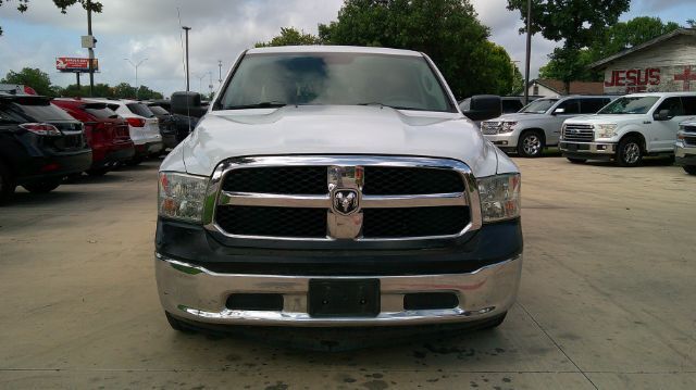 2014 RAM 1500 Tradesman Crew Cab LWB 2WD San Antonio TX