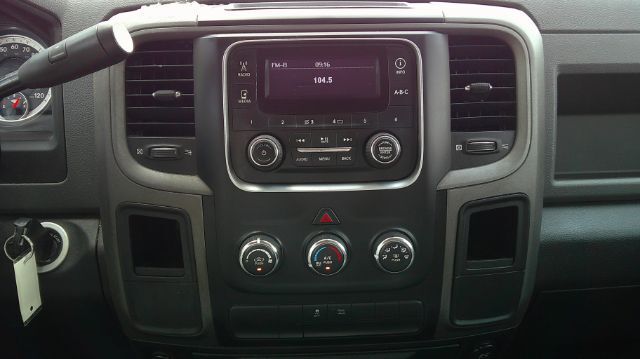 2014 RAM 1500 Tradesman Crew Cab LWB 2WD San Antonio TX