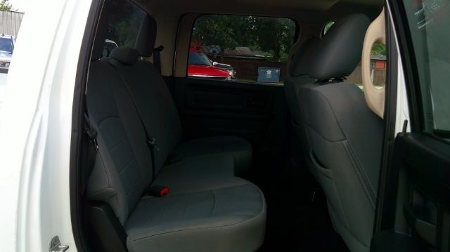 2014 RAM 1500 Tradesman Crew Cab LWB 2WD San Antonio TX