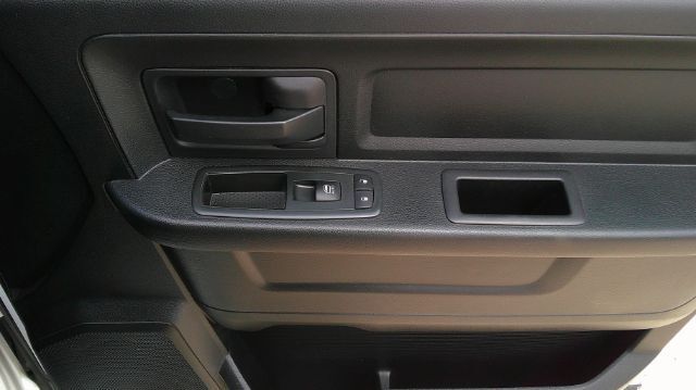 2014 RAM 1500 Tradesman Crew Cab LWB 2WD San Antonio TX