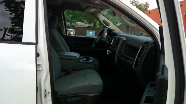 2014 RAM 1500 Tradesman Crew Cab LWB 2WD San Antonio TX