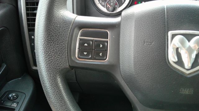 2014 RAM 1500 Tradesman Crew Cab LWB 2WD San Antonio TX
