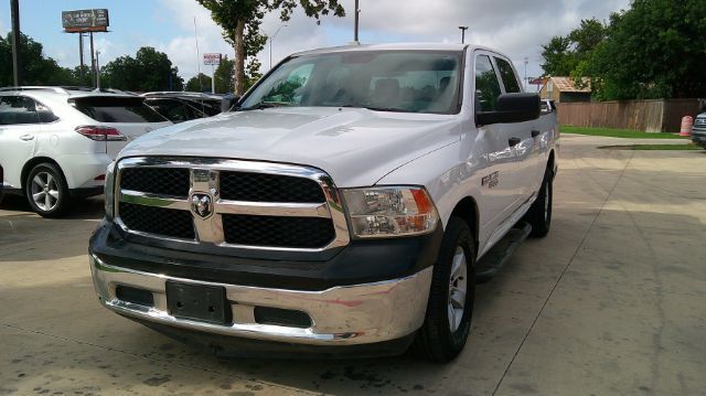 2014 RAM 1500 Tradesman Crew Cab LWB 2WD San Antonio TX