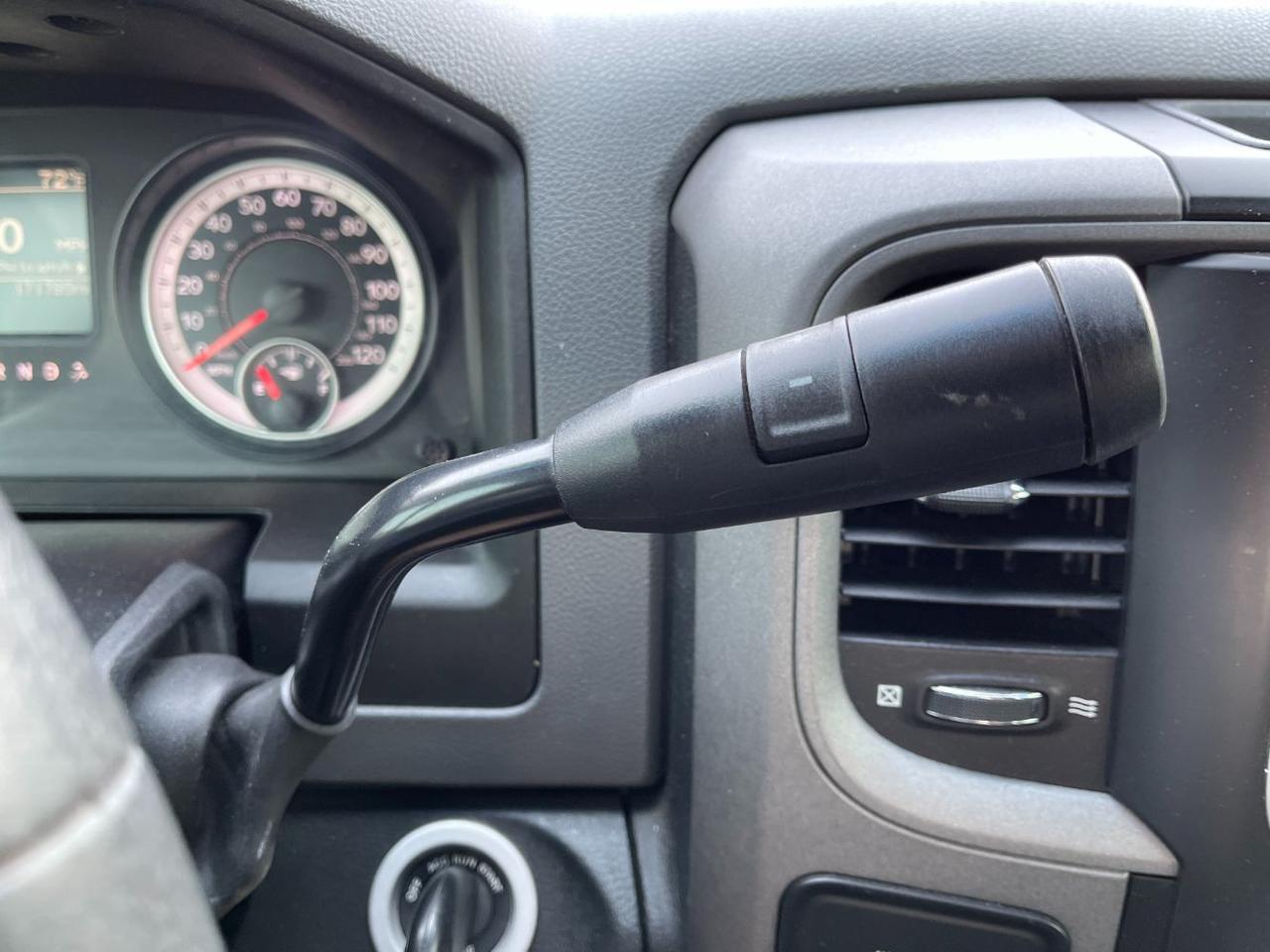 2014 RAM 1500 Tradesman Crew Cab LWB 4WD Spokane WA