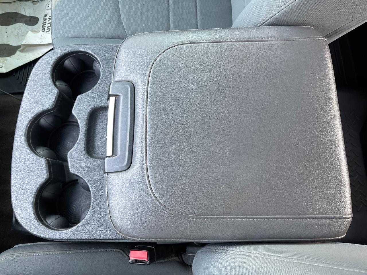 2014 RAM 1500 Tradesman Crew Cab LWB 4WD Spokane WA