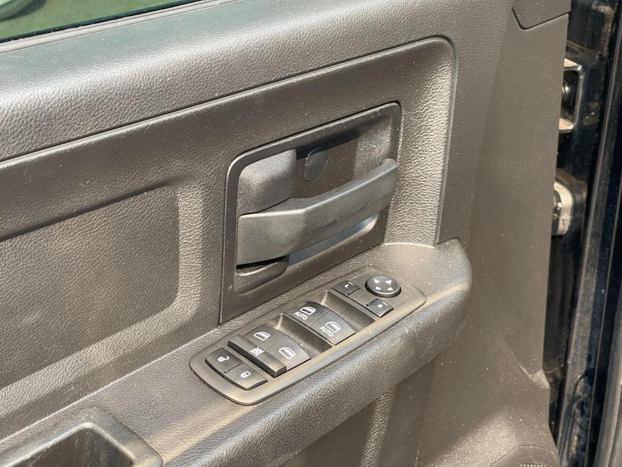 2014 RAM 1500 Tradesman Crew Cab LWB 4WD Spokane WA