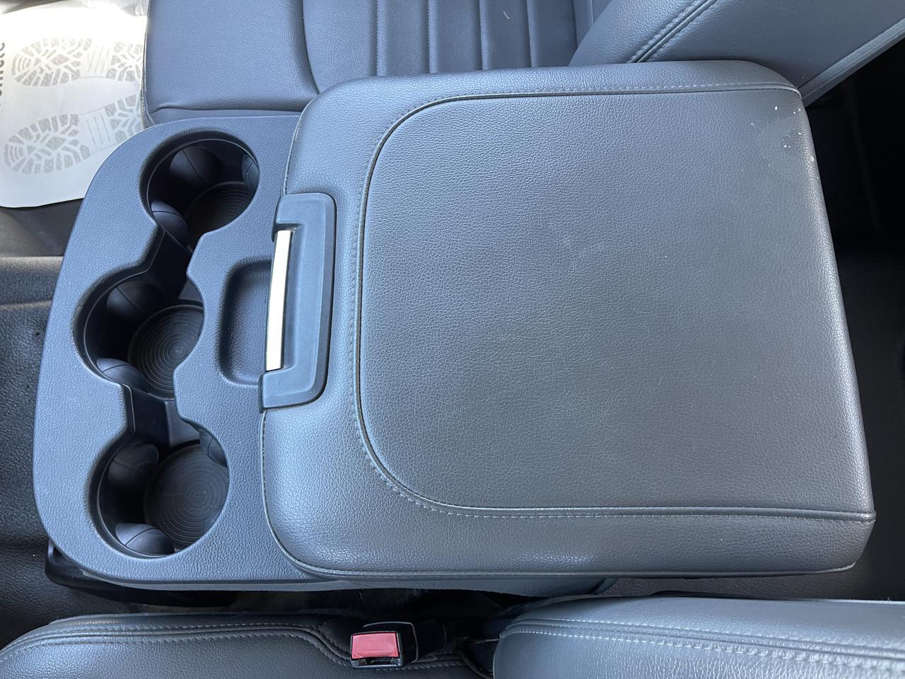2014 RAM 1500 Tradesman Crew Cab SWB 4WD Hayden ID