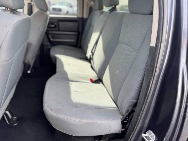 2014 RAM 1500 Tradesman Quad Cab 2WD Mesa AZ