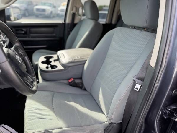 2014 RAM 1500 Tradesman Quad Cab 2WD Mesa AZ