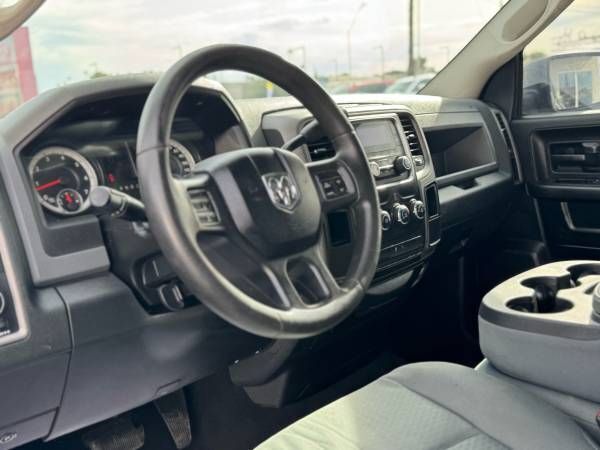 2014 RAM 1500 Tradesman Quad Cab 2WD Mesa AZ