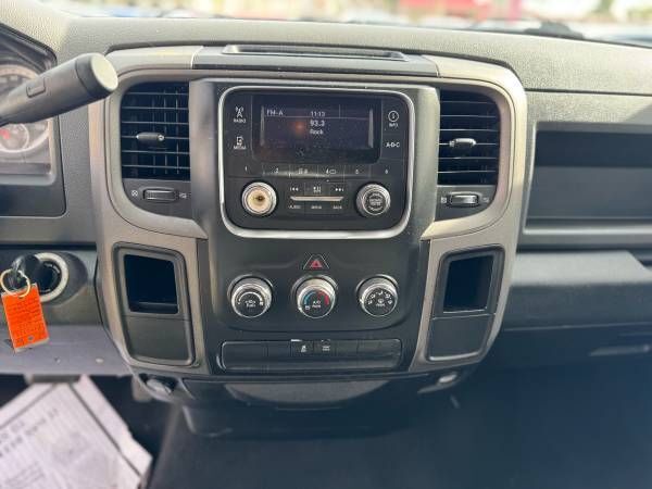 2014 RAM 1500 Tradesman Quad Cab 2WD Mesa AZ