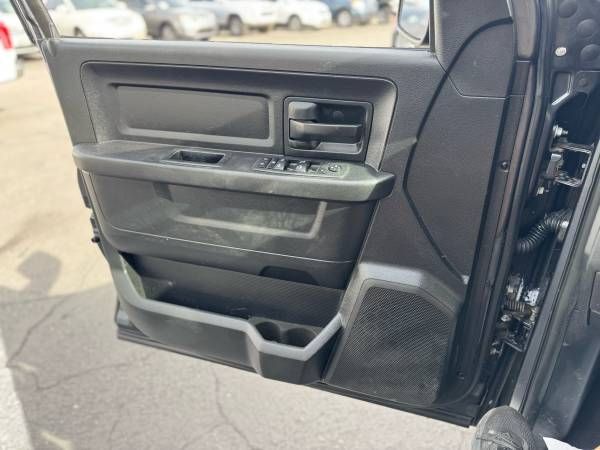 2014 RAM 1500 Tradesman Quad Cab 2WD Mesa AZ