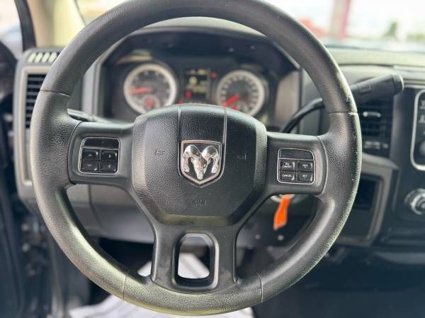 2014 RAM 1500 Tradesman Quad Cab 2WD Mesa AZ