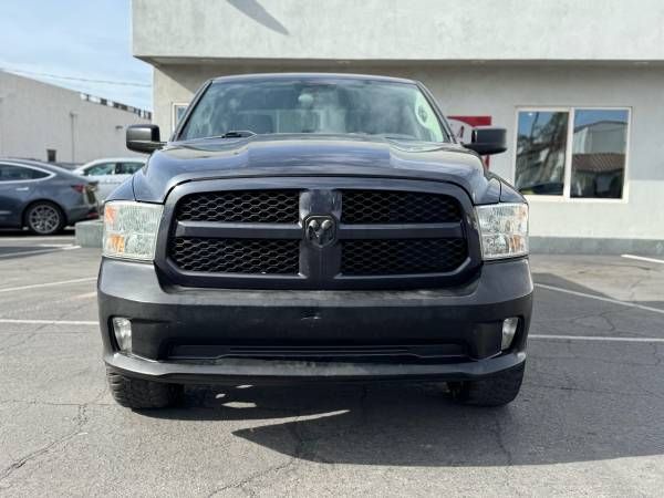 2014 RAM 1500 Tradesman Quad Cab 2WD Mesa AZ