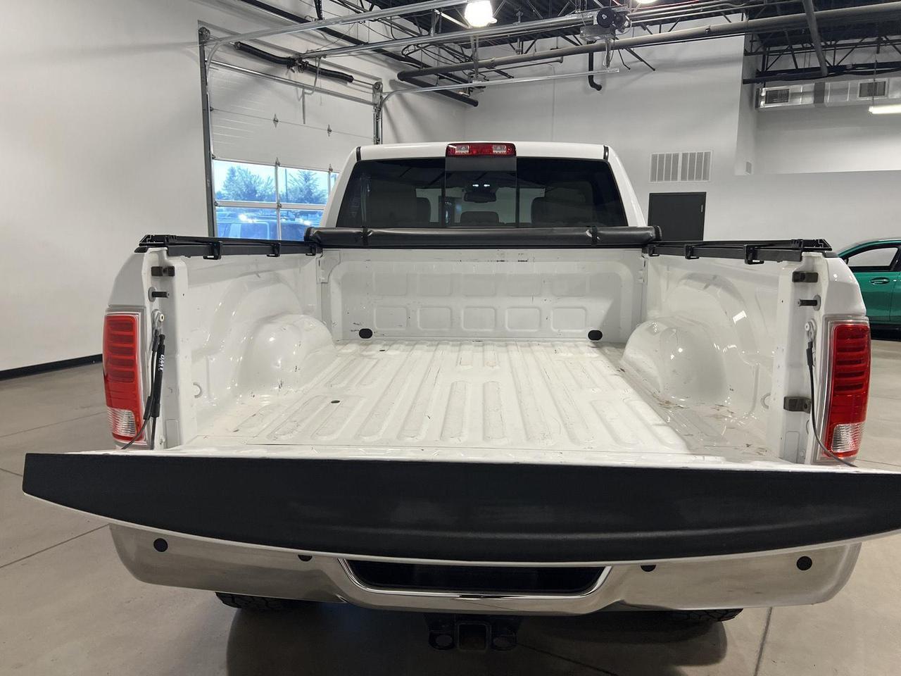 2014 RAM 2500 4WD CREW CAB 149  LARAMIE Parker CO