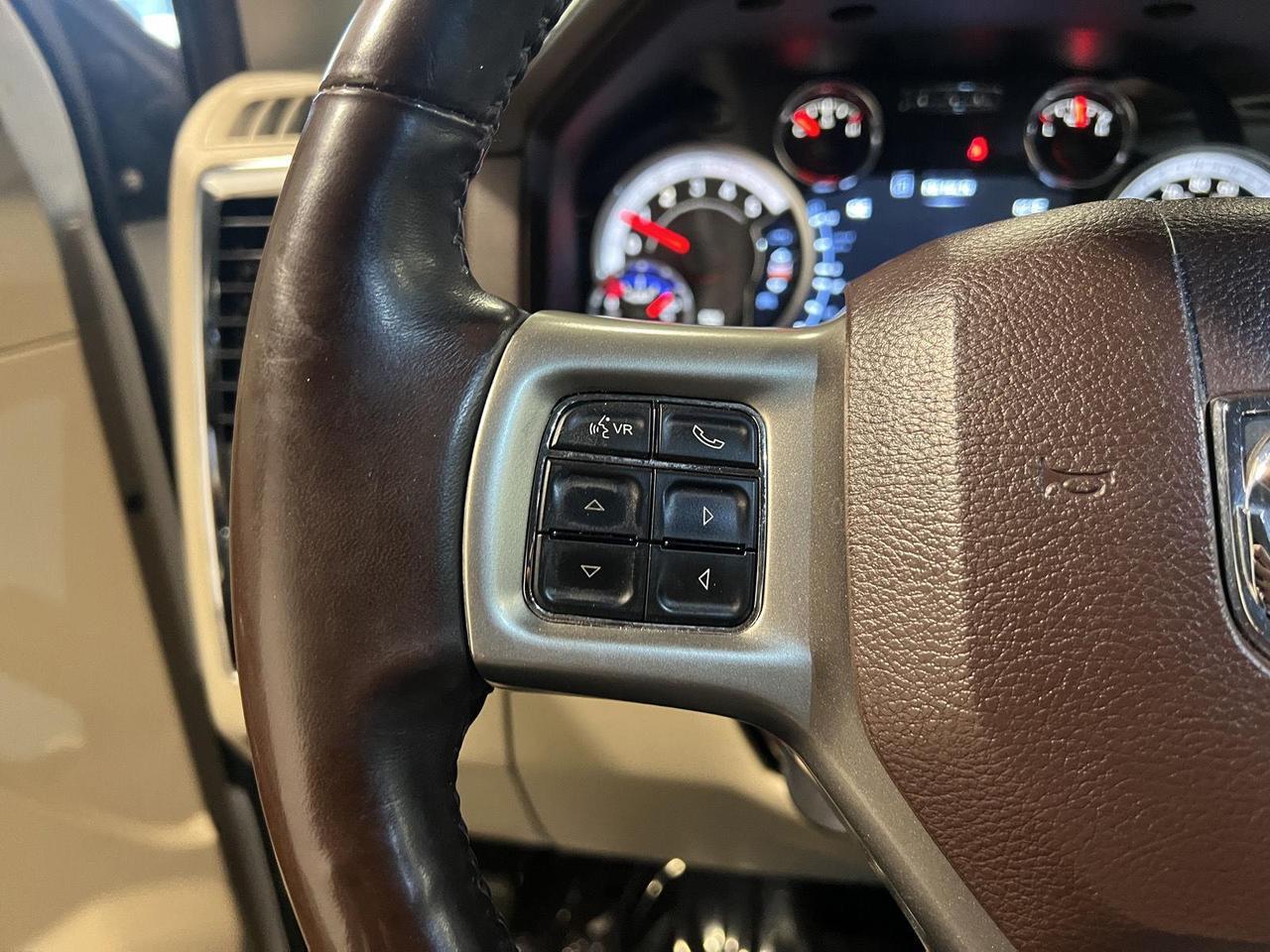 2014 RAM 2500 4WD CREW CAB 149  LARAMIE Parker CO