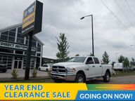 2014 RAM 2500 ST Crew Cab SWB 4WD Monroe NC 2014 RAM 2500 ST Crew Cab SWB 4WD Monroe NC
