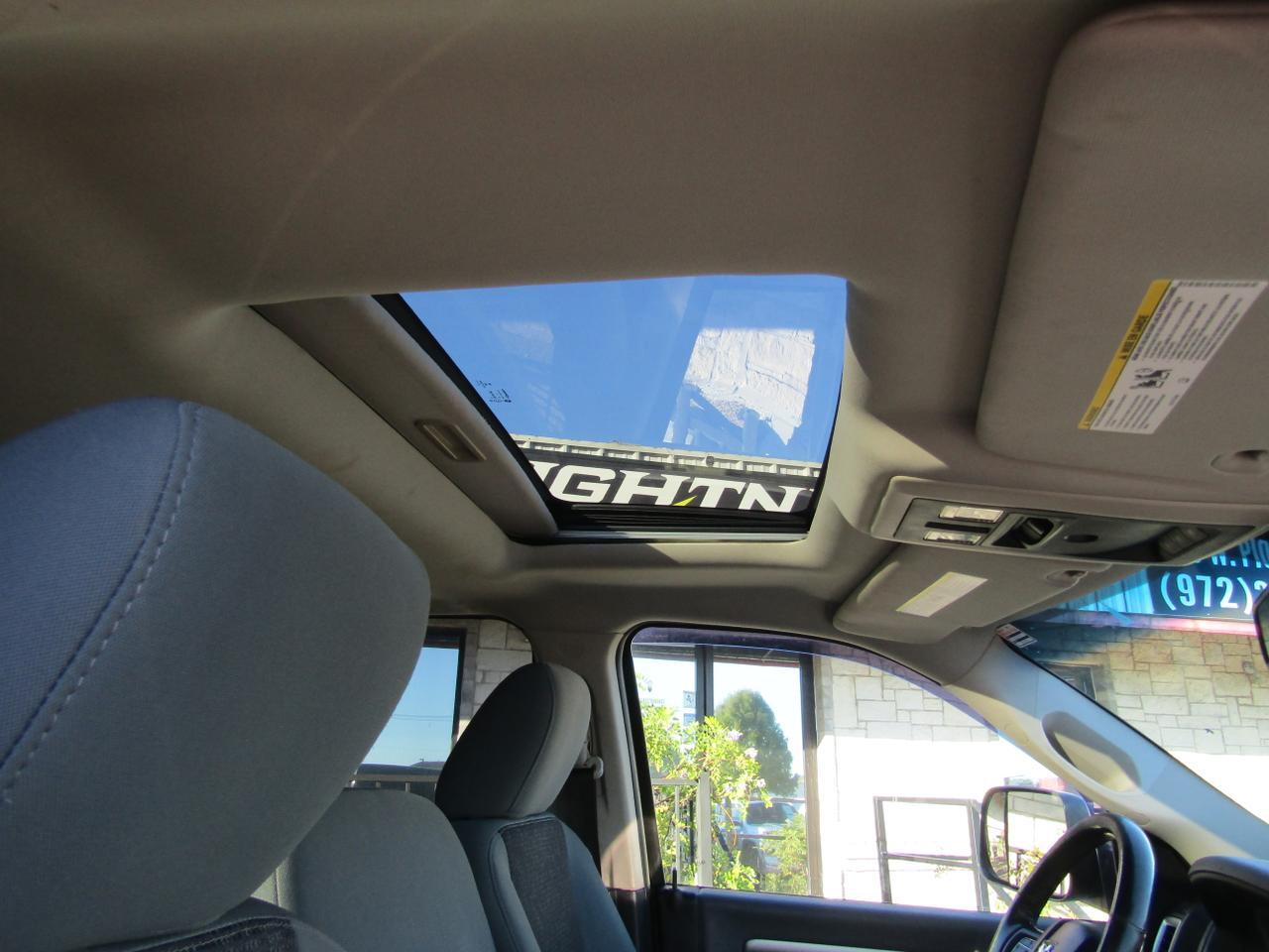 2014 RAM 3500 2WD Crew Cab 149 Big Horn Grand Prairie TX