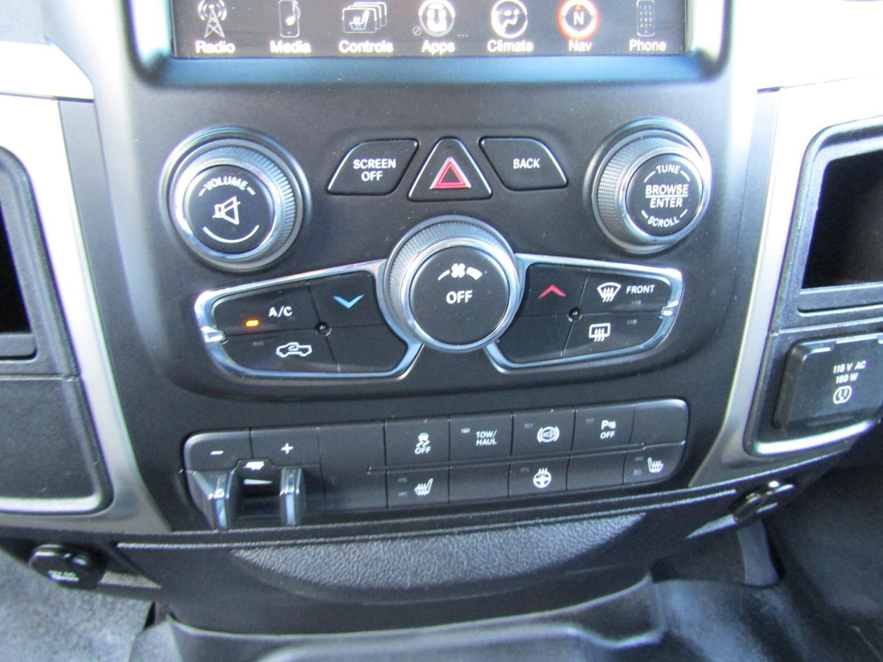 2014 RAM 3500 2WD Crew Cab 149 Big Horn Grand Prairie TX