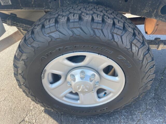 2014 RAM 3500 ST Crew Cab LWB 4WD Charlotte NC