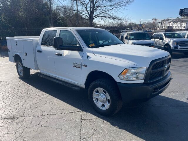 2014 RAM 3500 ST Crew Cab LWB 4WD Charlotte NC
