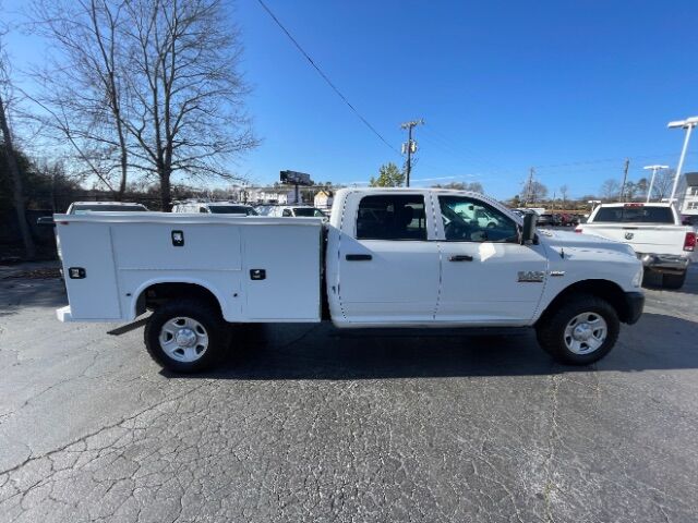 2014 RAM 3500 ST Crew Cab LWB 4WD Charlotte NC