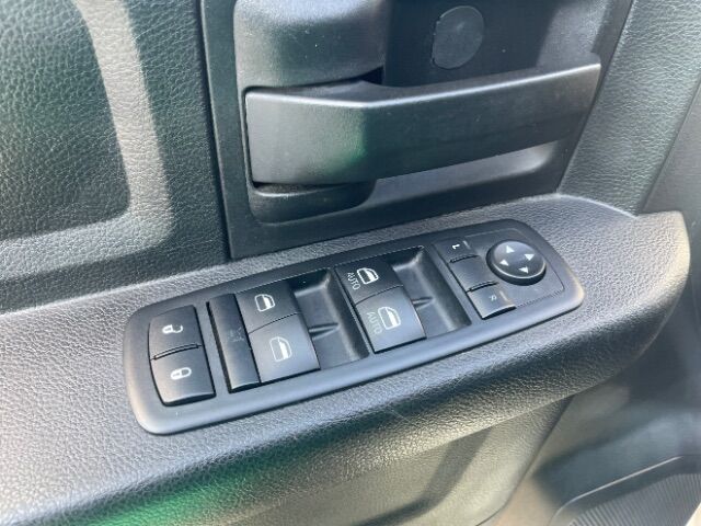 2014 RAM 3500 ST Crew Cab LWB 4WD Charlotte NC