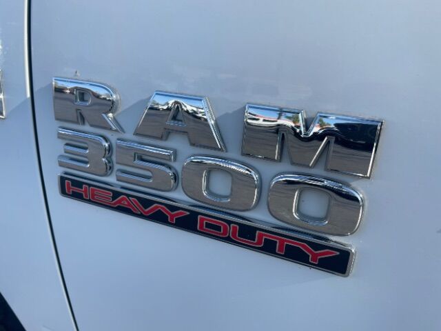 2014 RAM 3500 ST Crew Cab LWB 4WD Charlotte NC