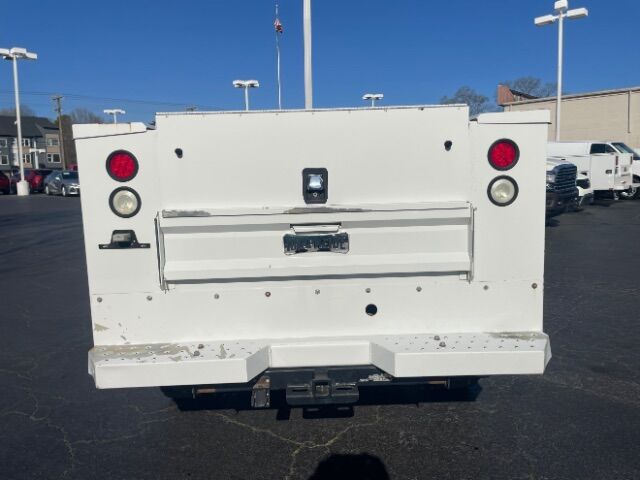 2014 RAM 3500 ST Crew Cab LWB 4WD Charlotte NC
