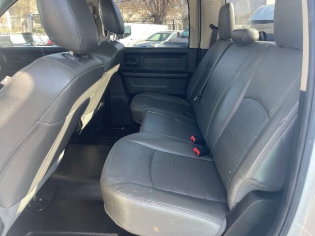 2014 RAM 3500 ST Crew Cab LWB 4WD Charlotte NC