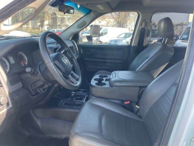 2014 RAM 3500 ST Crew Cab LWB 4WD Charlotte NC