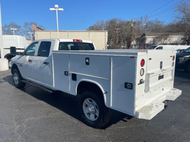 2014 RAM 3500 ST Crew Cab LWB 4WD Charlotte NC
