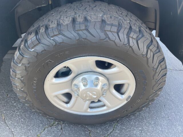 2014 RAM 3500 ST Crew Cab LWB 4WD Charlotte NC