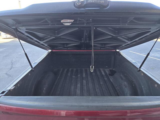 2014 Ram 1500  Idaho Falls ID