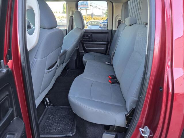 2014 Ram 1500  Idaho Falls ID