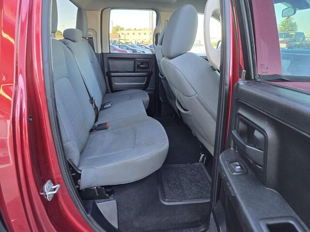 2014 Ram 1500  Idaho Falls ID