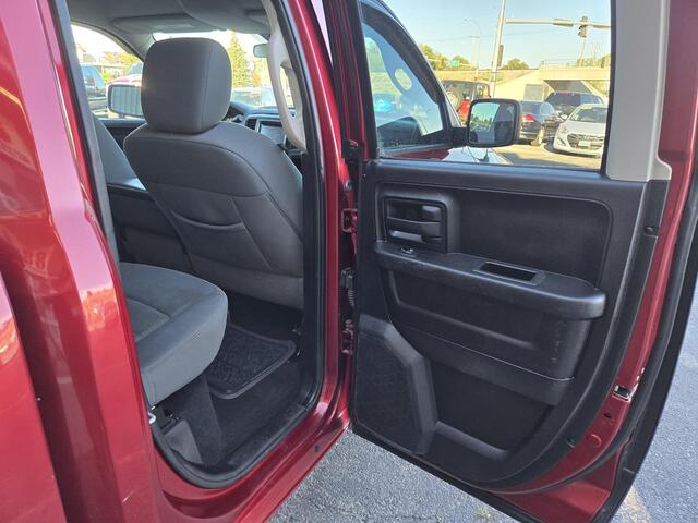 2014 Ram 1500  Idaho Falls ID