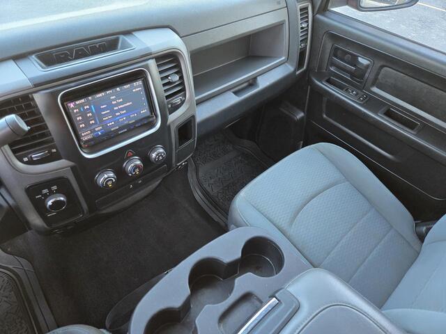 2014 Ram 1500  Idaho Falls ID