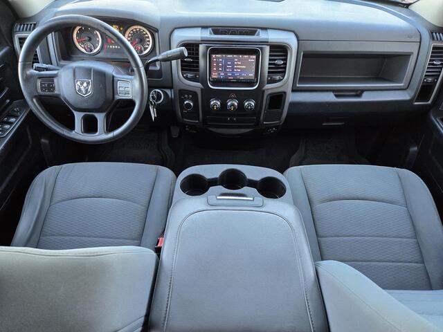 2014 Ram 1500  Idaho Falls ID