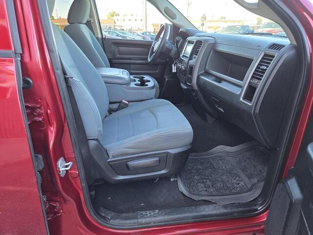 2014 Ram 1500  Idaho Falls ID