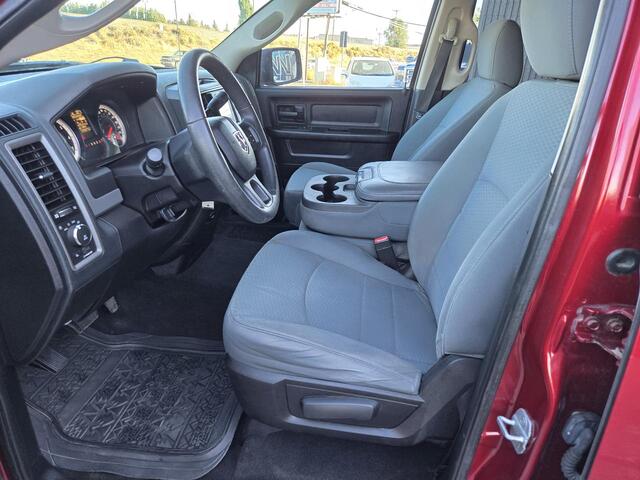 2014 Ram 1500  Idaho Falls ID