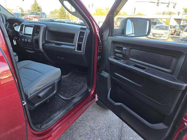 2014 Ram 1500  Idaho Falls ID
