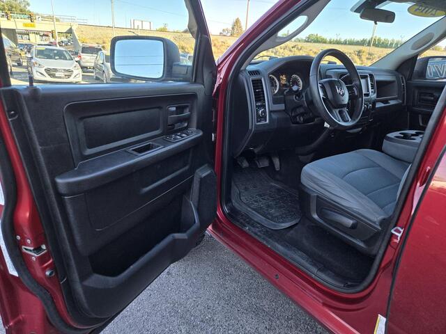 2014 Ram 1500  Idaho Falls ID