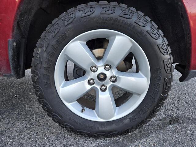 2014 Ram 1500  Idaho Falls ID