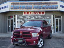 2014_Ram_1500__ Idaho Falls ID