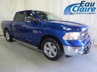 2014 Ram 1500 4WD Crew Cab 140.5 Big Horn Eau Claire WI 2014 Ram 1500 4WD Crew Cab 140.5 Big Horn Eau Claire WI