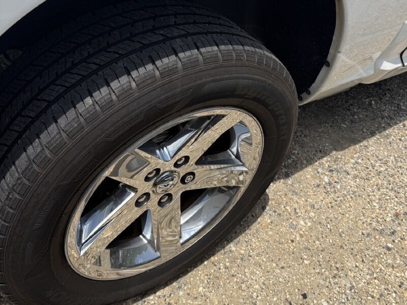 2014 Ram 1500 4WD Crew Cab 140.5 Express Arlington VA